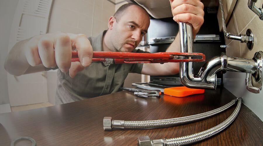 Local water heater installation in Lebanon, NE